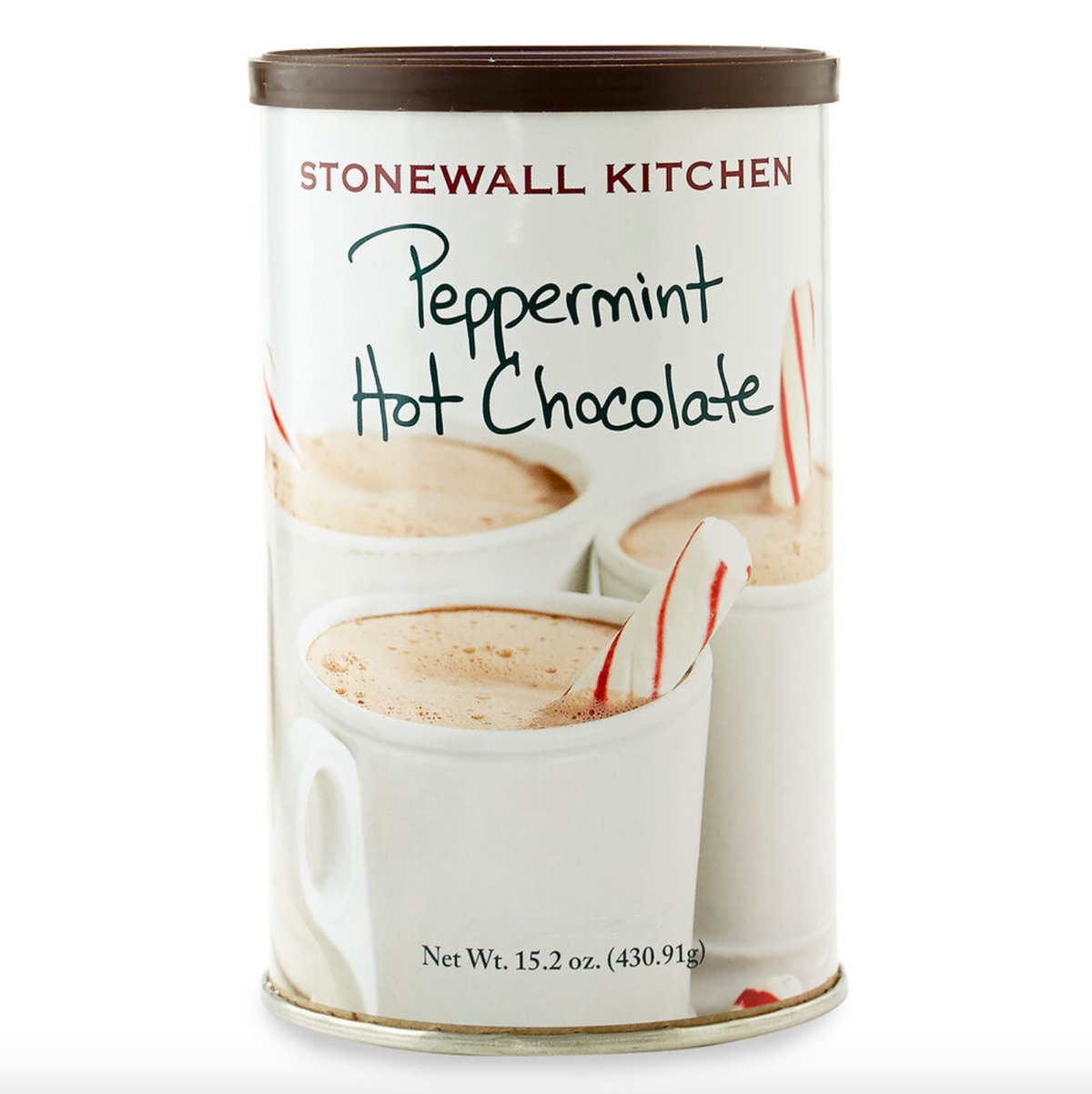 SWK Hot Chocolate