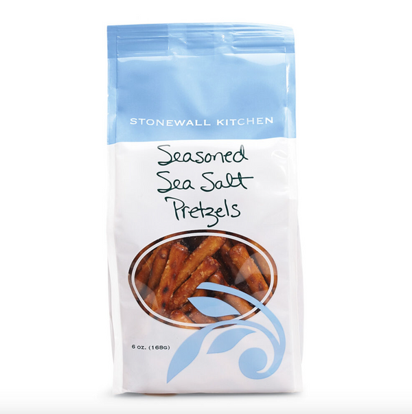 SWK Pretzels