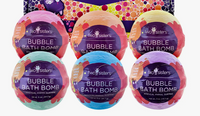 Kids Surprise Bath Bombs