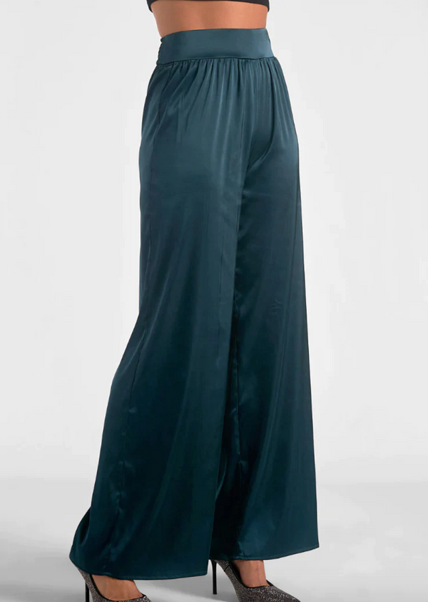 ELN Wide Leg Pant