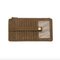 JS Kara Mini Wallet