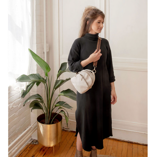 JS Kinsely Convert. Backpack