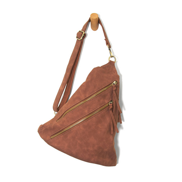 JS Peyton Sling Backpack