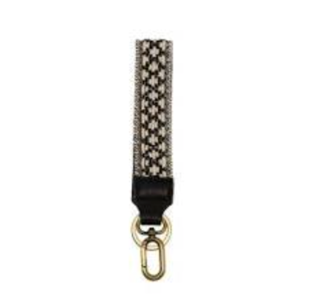 JS 1.25" Wristlet Strap