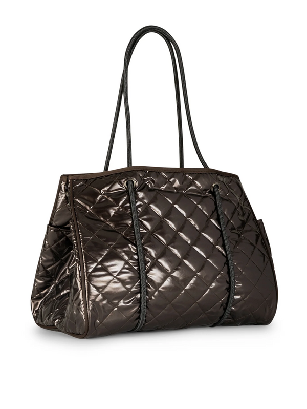 HS Quilted Greyson