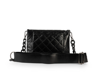 HS Lexi Quilted Clutch