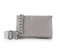 HS Lexi Quilted Clutch