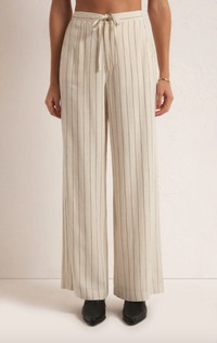 Zsup Pinstripe Pant