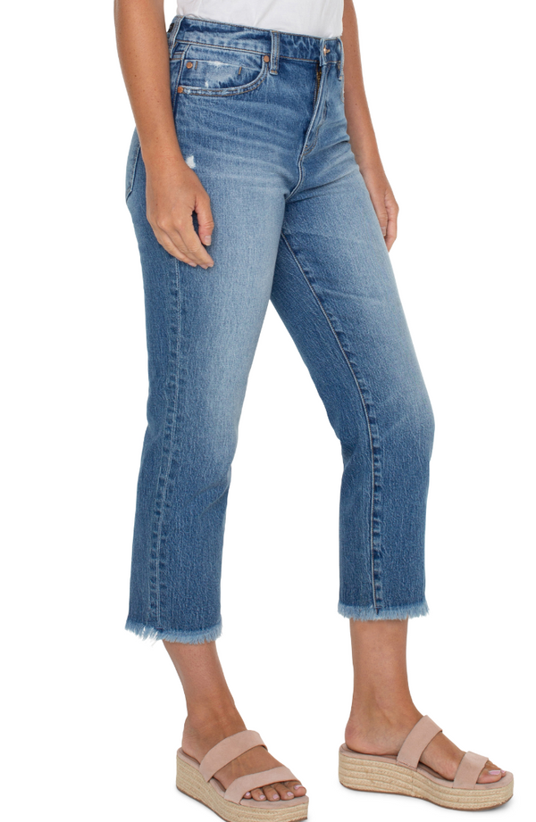 LVRP Liv Non Skinny-Barkshed
