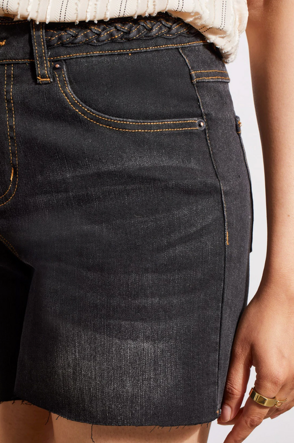 TRBL Audrey Denim Short