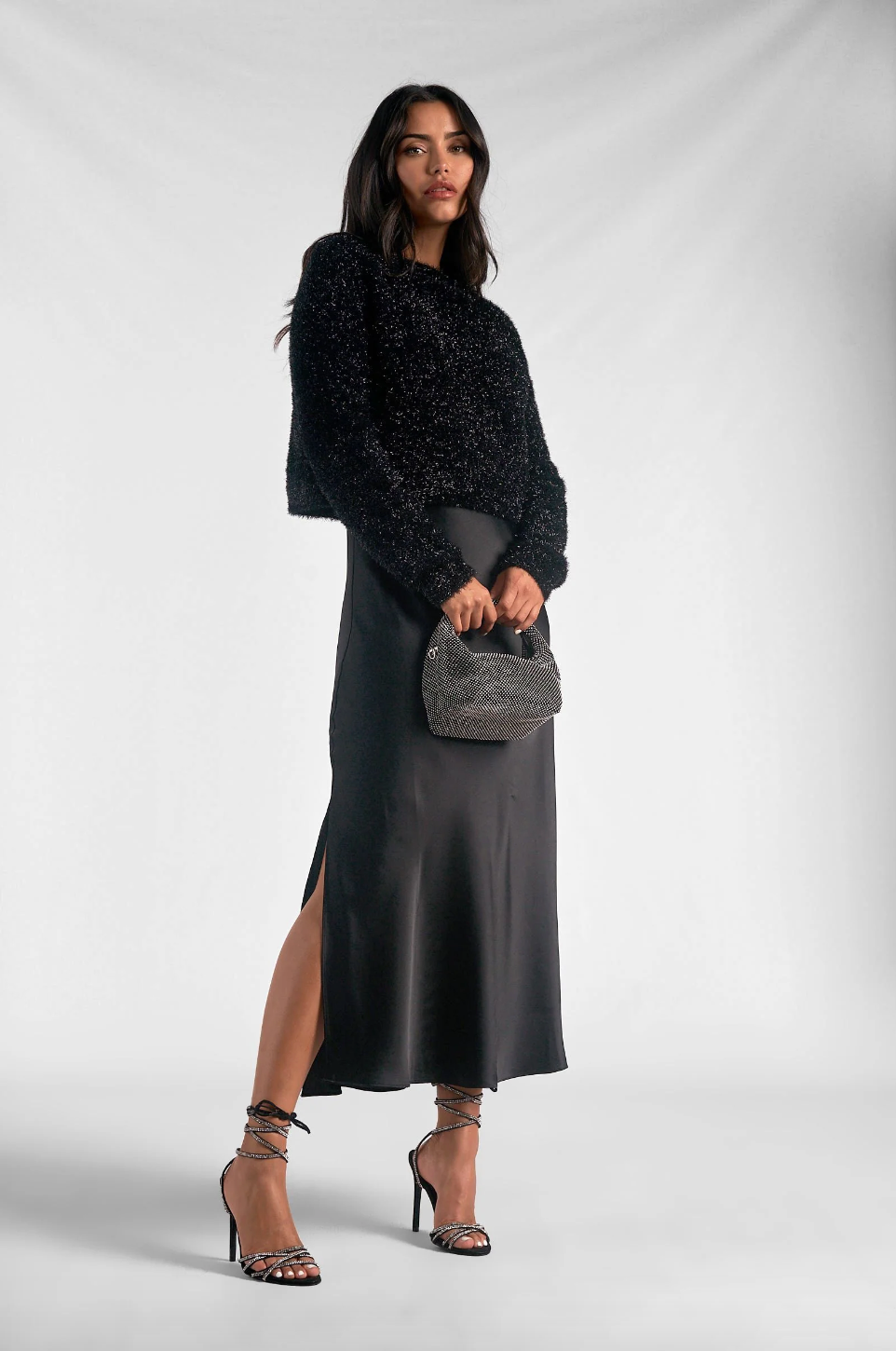 ELN Dress/Sweater Combo – Style Niche Boutique ELN Dress/Sweater Combo – Style Niche Boutique