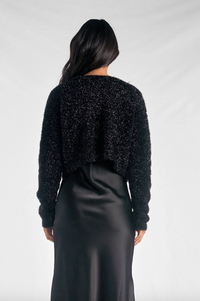 ELN Dress/Sweater Combo