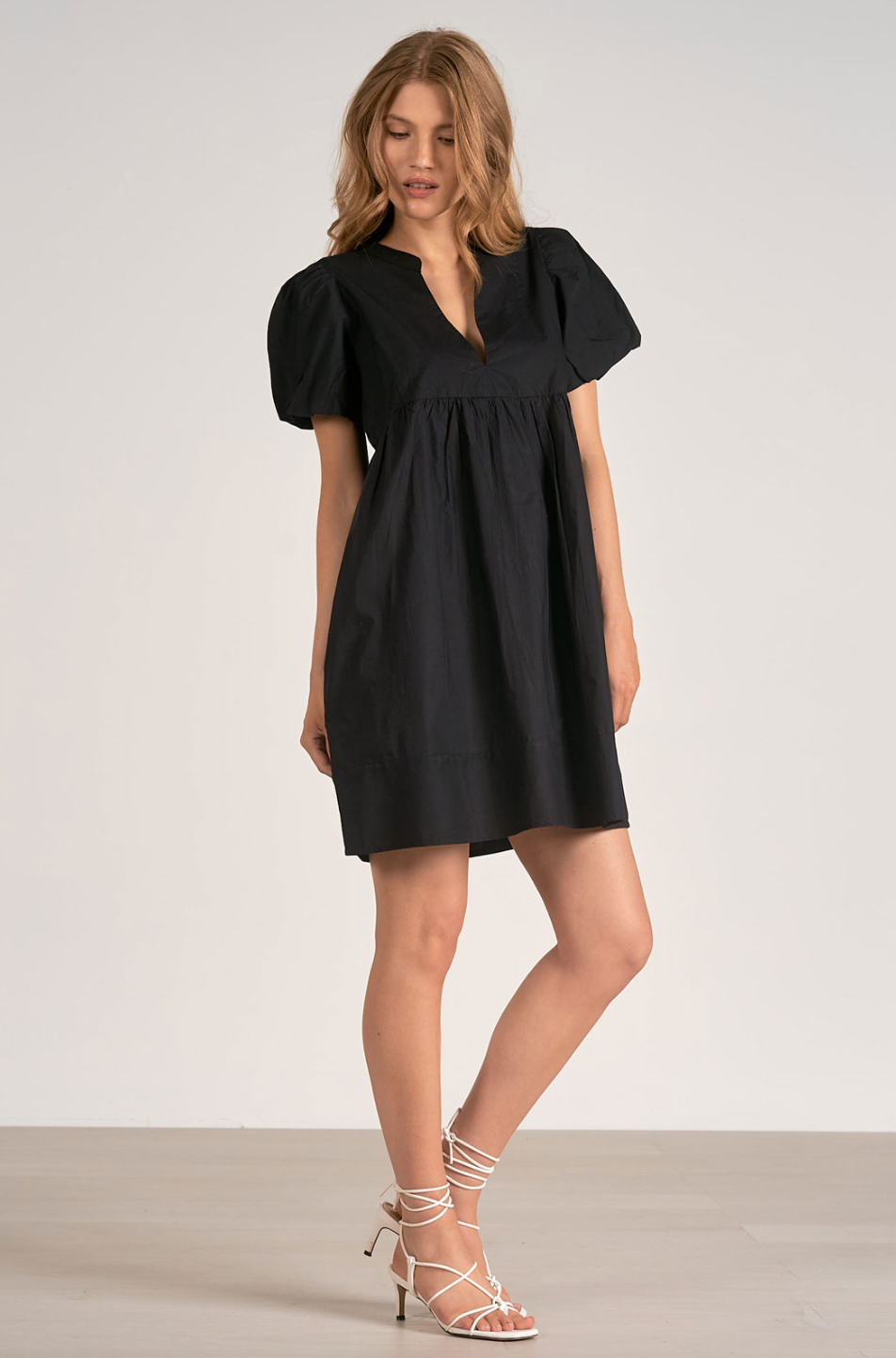 ELN Ziva Dress