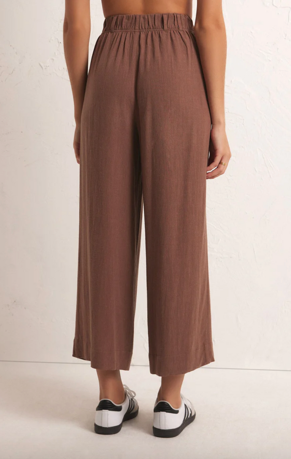 Zsup Farah Pant