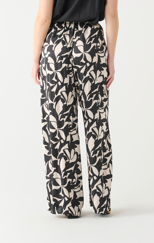 DEX Wide Leg Pant