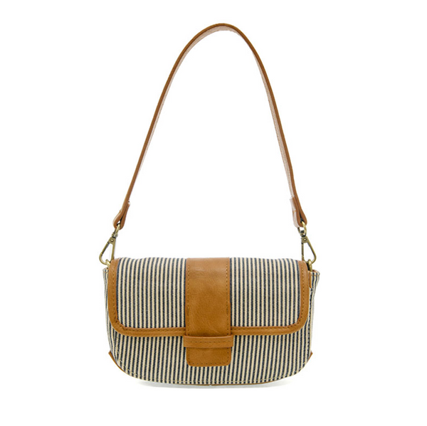 JS Carmen Baguette Bag