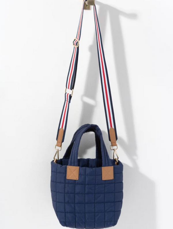 Shir Ezra Mini Tote