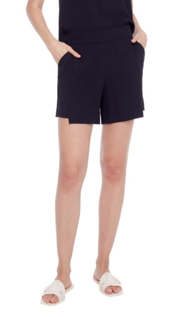 ILTM Dressy Short-Blk