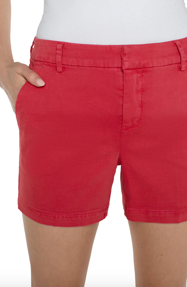 LVRP Kelsey Short - Berry