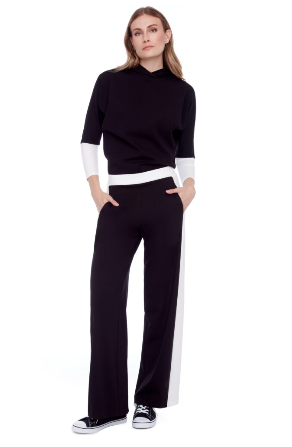 ILTM Side Stripe Pant