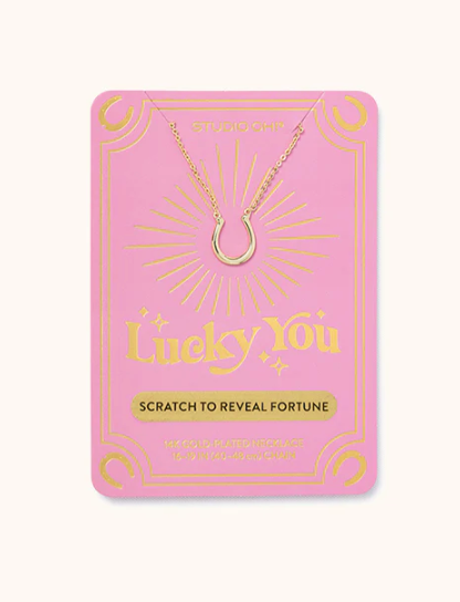 Lucky You Chain
