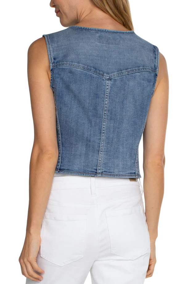 LVRP Tucker Vest