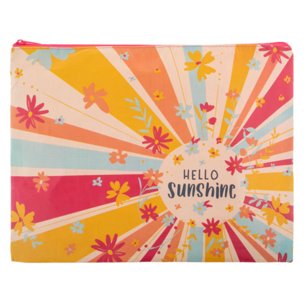 Recycled Pouch-LG
