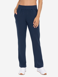 MOB Modal Pant-Navy