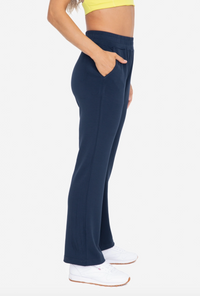 MOB Modal Pant-Navy