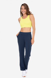 MOB Modal Pant-Navy