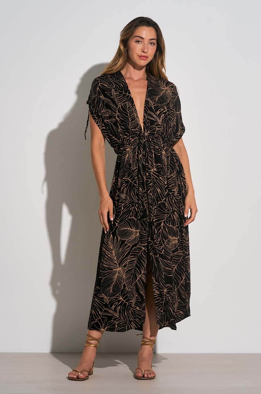 chinese dress ladies De La Vali