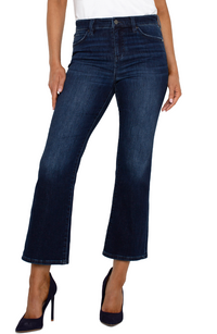 LVRP Hannah Crop Flare-Upland