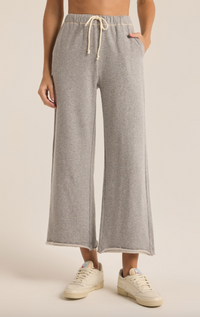 Zsup Huntington Pant-Grey