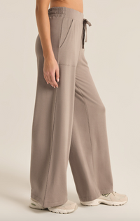 Zsup Layover Pant-Taupe