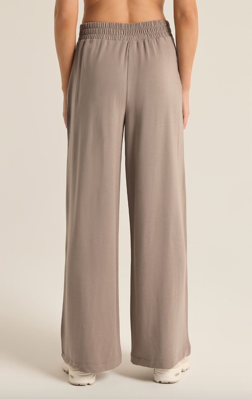 Zsup Layover Pant-Taupe