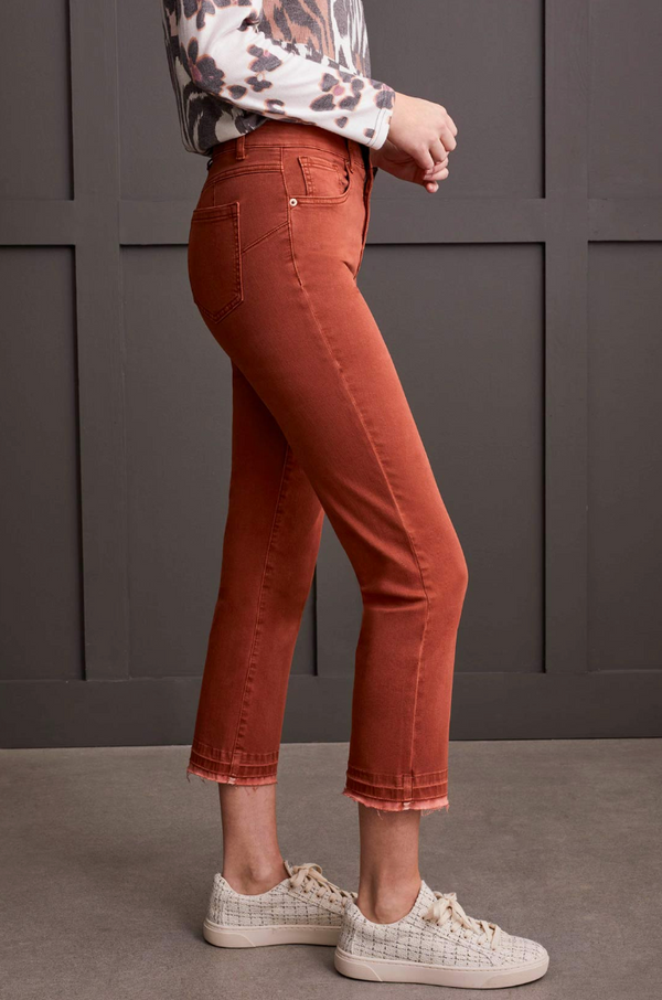 TRBL Sophia Microflare Jean