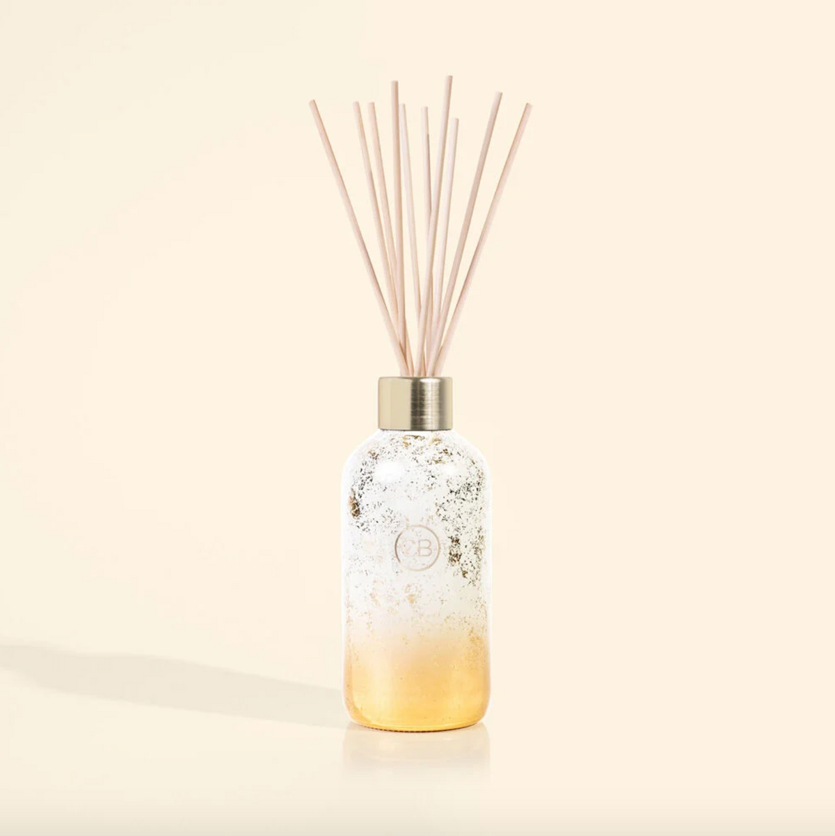 CB Glimmer Reed Diffuser-Volcano