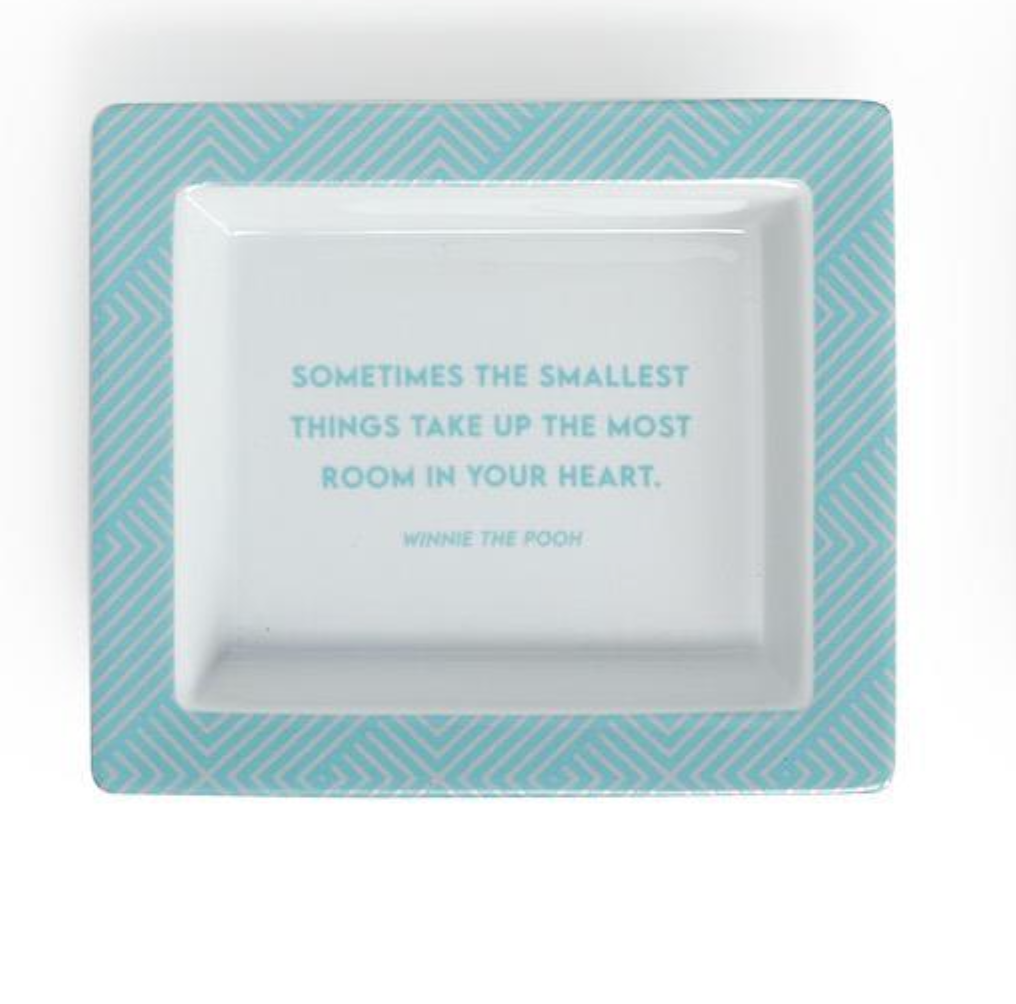 Sayings Tray