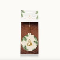 THY Decorative Sachet-Frasier Fir