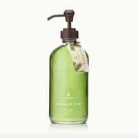 THY Large Hand Wash-Frasier Fir