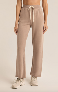 Zsup Layton Sweatpant-Latte