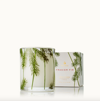 THY Pine Needle 6.5oz Candle-Frasier Fir