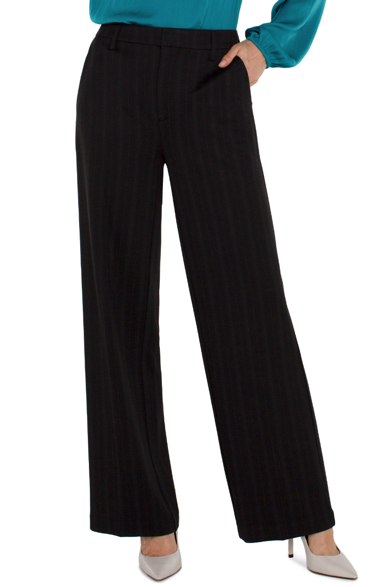 LVRP Kelsey Wide Leg Trouser