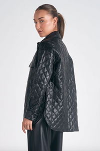 ELN Quilted Jacket