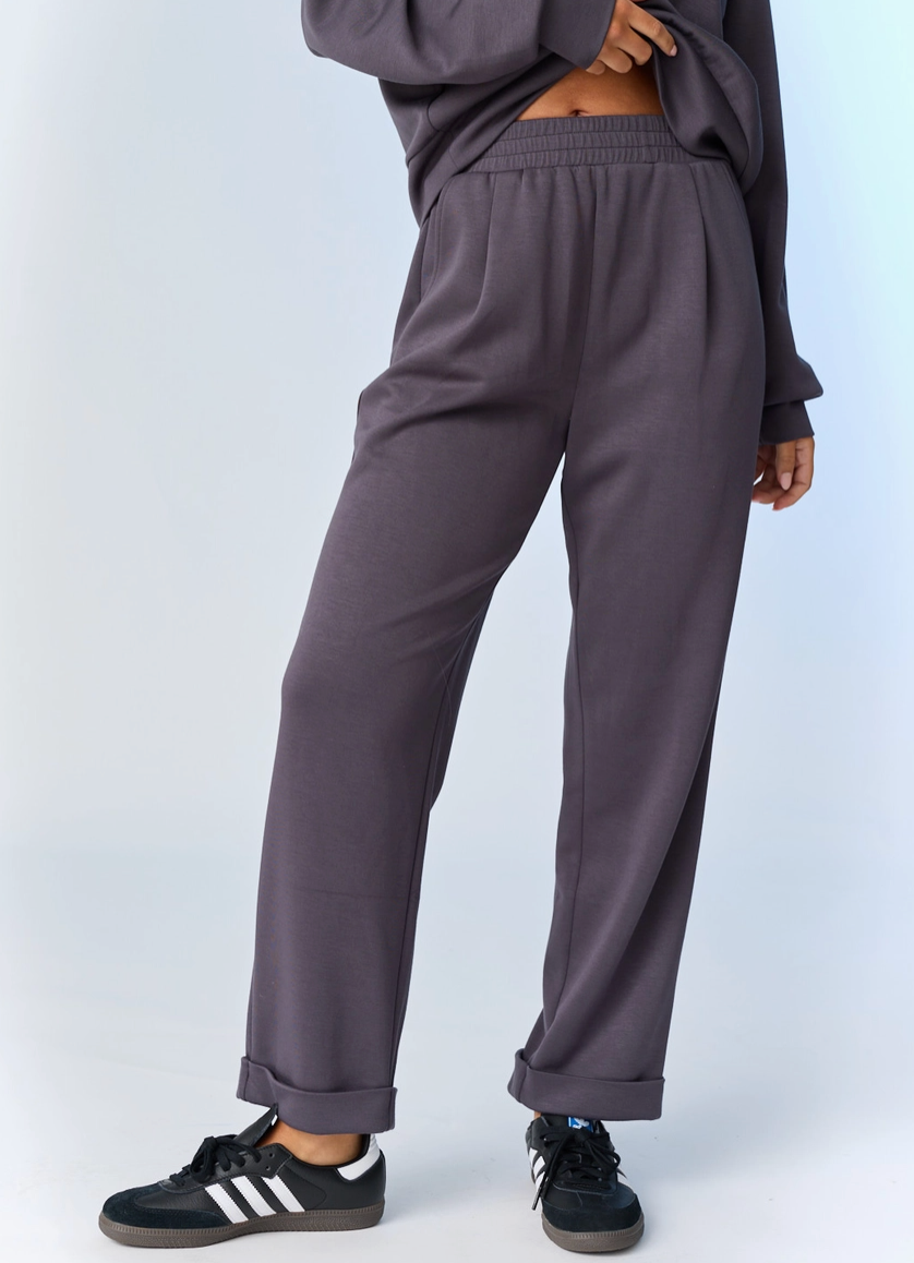 PPM Half Zip & Pant SET