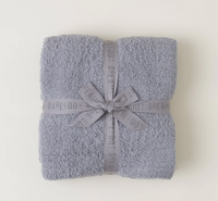 BFD Cozy Chic Throw