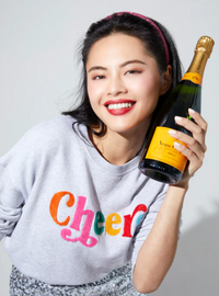 Shir CHEERS Sweatshirt