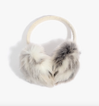 PR Fur Earmuff