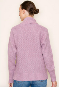 STC Turtleneck Sweater-DOORBUSTER