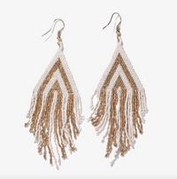 INK Haley Beaded Earring